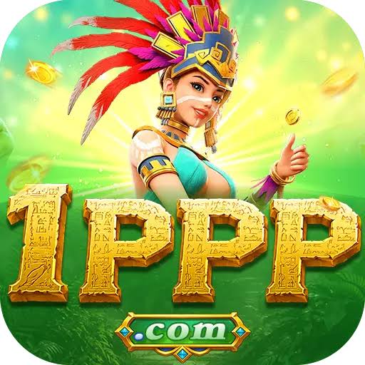 1PPP Games App Icon